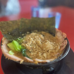 家系ラーメン たつ家 - 