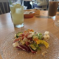Pecorino Market&Restaurant - 