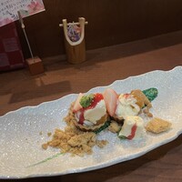雪月風花 本店  - 