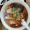 手打ラーメン 豚平