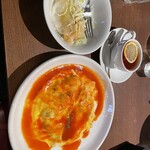 カフェ ド ラム - 