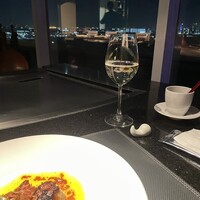 ステーキハウス オリエンタル(神戸メリケンパークオリエンタルホテル) - 