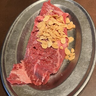 焼肉ダイニング 牛源 - 料理写真:300gステーキ