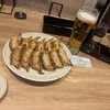 ギョウザ オウショウ 烏丸御池店