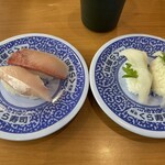 無添くら寿司 - 料理写真: