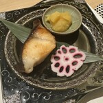 旬彩倶楽部 鱗 - 