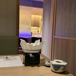 旬彩倶楽部 鱗 - 