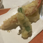 旬彩倶楽部 鱗 - 