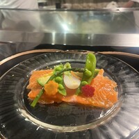 銀座うかい亭 - 