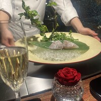銀座うかい亭 - 