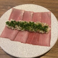 炭火焼肉ホルモン うしごろ 中目黒店 - 