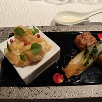 翆陽 エクシブ箱根離宮 - 