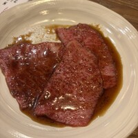 炭火焼肉ホルモン うしごろ 中目黒店 - 