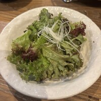 炭火焼肉ホルモン うしごろ 中目黒店 - 