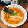 自家製麺 カミカゼ