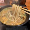 うどん料理 千