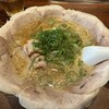 元祖熟成細麺　香来 壬生本店