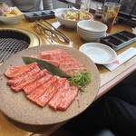 さんど亭ガーデン - 