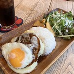 DOG DEPT お台場東京ビーチ店 - 