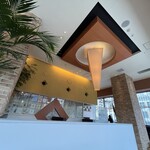 さんど亭ガーデン - 