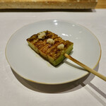 南青山 七鳥目 - 