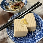 イマナカ酒店 - 半分こにしました