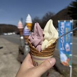 ロッジ花紋 - 