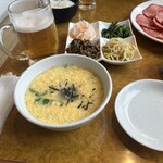 さんど亭ガーデン - 