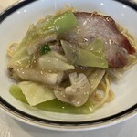 銀座アスター 金町店 - 