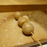 南青山 七鳥目 - 