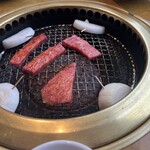 さんど亭ガーデン - 