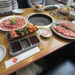 さんど亭ガーデン - 