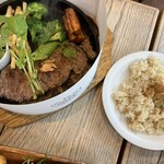 DOG DEPT お台場東京ビーチ店 - 