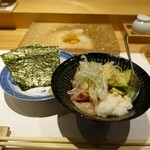 南青山 七鳥目 - 