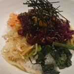 大門 - ユッケビビンバ