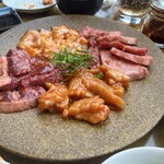 さんど亭ガーデン - 