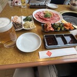 さんど亭ガーデン - 