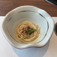 しゃぶしゃぶと焼肉 わにく ミッドランドスクエア店 - 