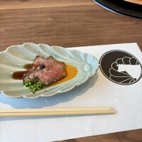 しゃぶしゃぶと焼肉 わにく ミッドランドスクエア店 - 