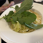 レ マーニ - 料理写真: