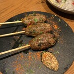 中目黒 グリル - 