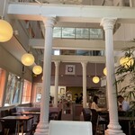 ダイコクバーガー - 