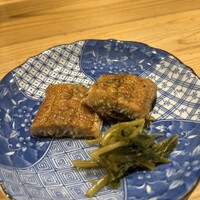 鯖とか烏賊とか真とか - 