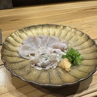 鯖とか烏賊とか真とか - 