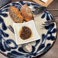 札幌菜 虎鯨 - 