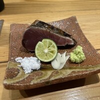 鯖とか烏賊とか真とか - 