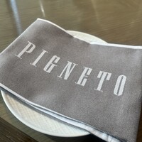 PIGNETO - 