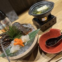 鯖とか烏賊とか真とか - 