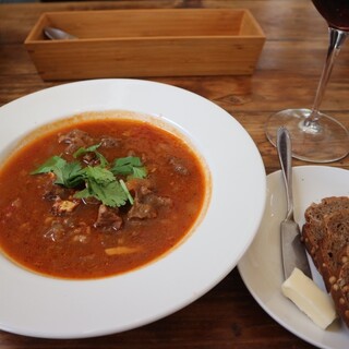 カフェ ヨージク_1