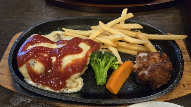 Teppanyaki KIWA photo 2